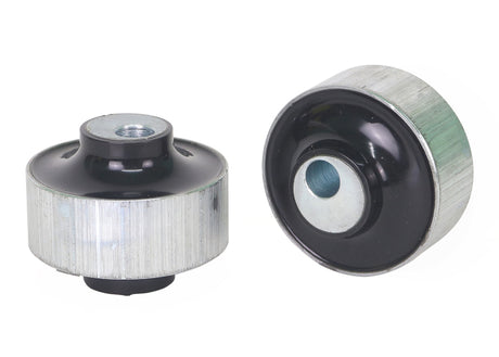Whiteline KCA550 front lower control arm caster bushing kit