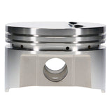JE Pistons Ford Small Block 4.030in Bore 1.165in CH -5.00 CC Piston Set