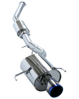 HKS SUPER TURBO MUFFLER BCNR33 RB26DETT | 31029-AN002
