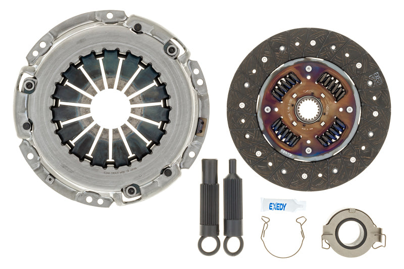 Exedy OE 2005-2010 Scion TC L4 Clutch Kit | TYK1506