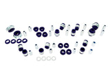 SuperPro 12-20 Audi A3 MK3 Sportback/Hatchback / 13+ Saloon Control Arm Bushing Kit