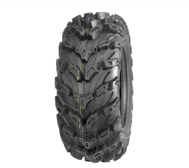 Quadboss QBT672 Radial Mud Tire 26x12R-12 609312