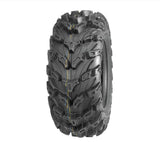 Quadboss QBT672 Radial Mud Tire 26x12R-12 609312