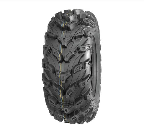 Quadboss QBT672 Radial Mud Tire 26x12R-12 609312
