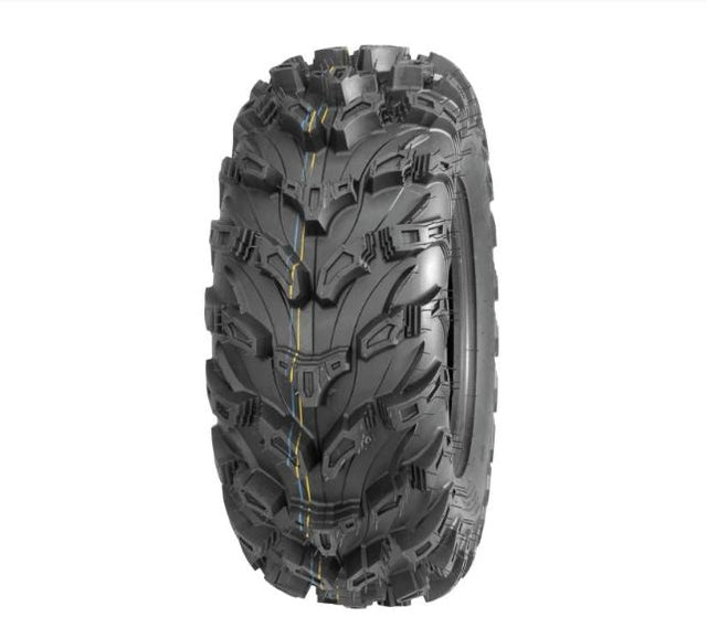 Quadboss QBT672 Radial Mud Tire 26x12R-12 609312