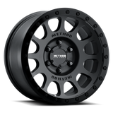 Method MR305290871018 MR305 NV 20x9 8x170 +18 Double Black wheel