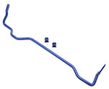 SuperPro 2006 Saab 9-2X 2.5i Rear 24mm 3-Position Adjustable HD Sway Bar RC0038RZ-24