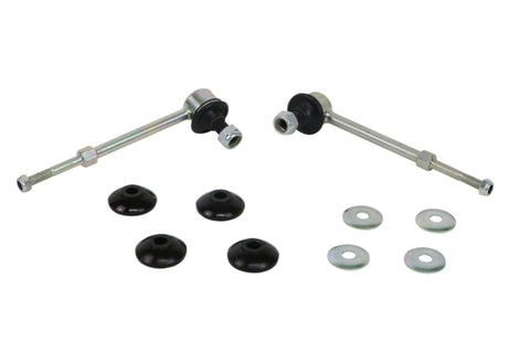 Whiteline rear sway bar links for 2010–2017 Lexus GX460