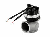 Turbosmart WG60CG Gen V PowerGate 60 7psi Compressed Gas (Solenoid) - Black
