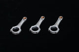 HKS BCD PISTON + CONROD KIT G16E HC-TT S3