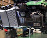 HKS DCT FLUID COOLER R35 GT-R MY17-18 BLK | 27002-AN105