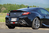 HKS 2022+ Subaru BRZ Hi-Power Muffler SPEC-L2 ZD8 FA24 | 32016-AF101