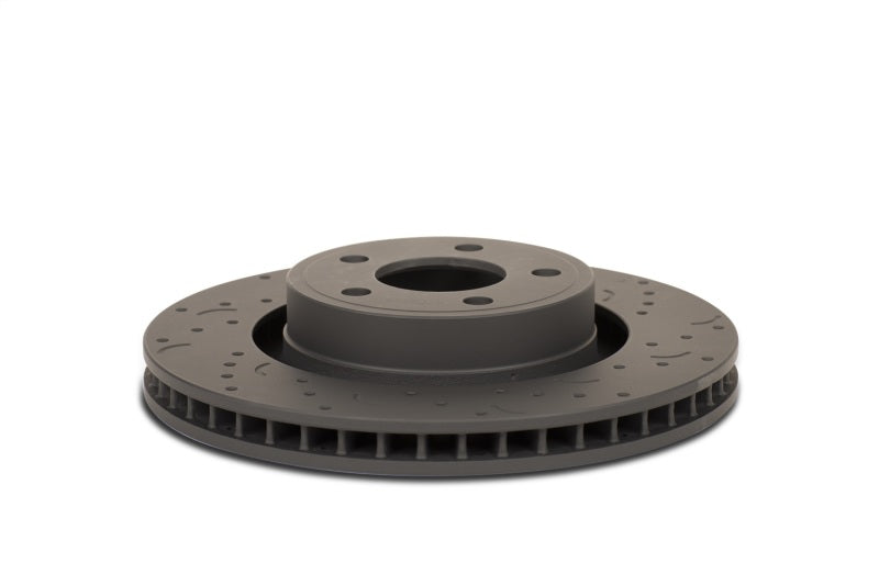 HAWK Talon Rotors HTC4567 and Ceramic Brakd Pads HB544Z.628 | HKC4567.544Z