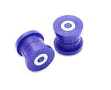 SuperPro 2015 Subaru WRX Limited Rear Trailing Arm Rearward Bushing Kit SPF3098K