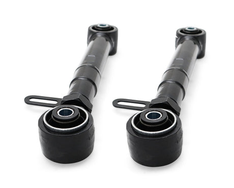 SuperPro adjustable rear arms with 302mm to 337mm length range