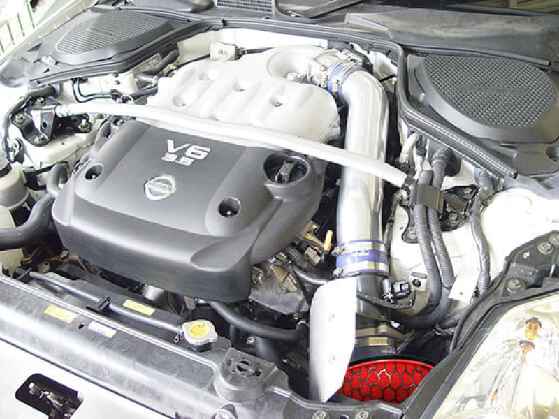 HKS RS Z33 VQ35DE | 70020-AN105