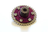 HKS 91-98 Nissan 180SX RPS13 (6) Adjustable Cam Gear | 2203-RN010