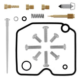 QuadBoss 2003 Arctic Cat 500 FIS 4x4 AT (4) Carburetor Kit