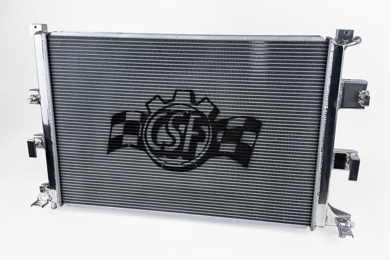 CSF 7239 high-performance radiator for 2016-2018 Ford Focus RS