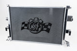 CSF 7239 high-performance radiator for 2016-2018 Ford Focus RS