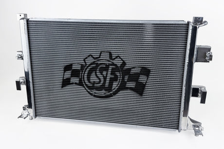 CSF 7239 high-performance radiator for 2016-2018 Ford Focus RS