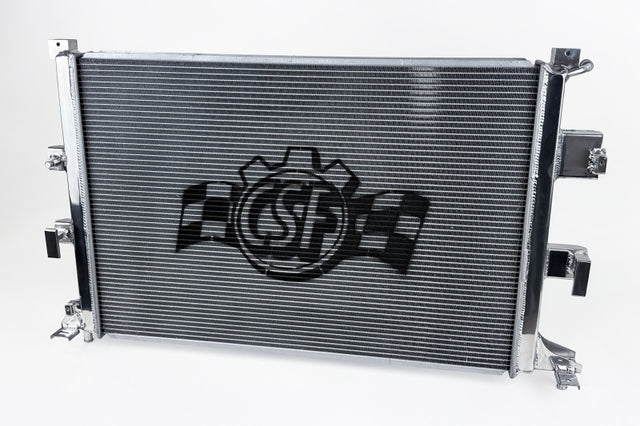 CSF 7239 high-performance radiator for 2016-2018 Ford Focus RS