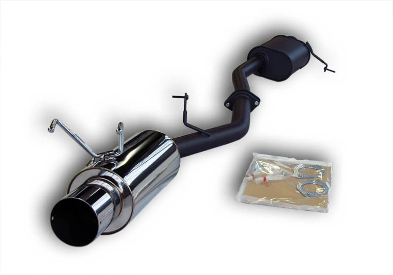HKS 89-94 240SX S13 Hi Power Catback Exhaust | 32003-KN002