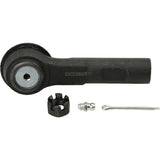MOOG 11-12 Honda CR-Z Front Outer / Outer Tie Rod End