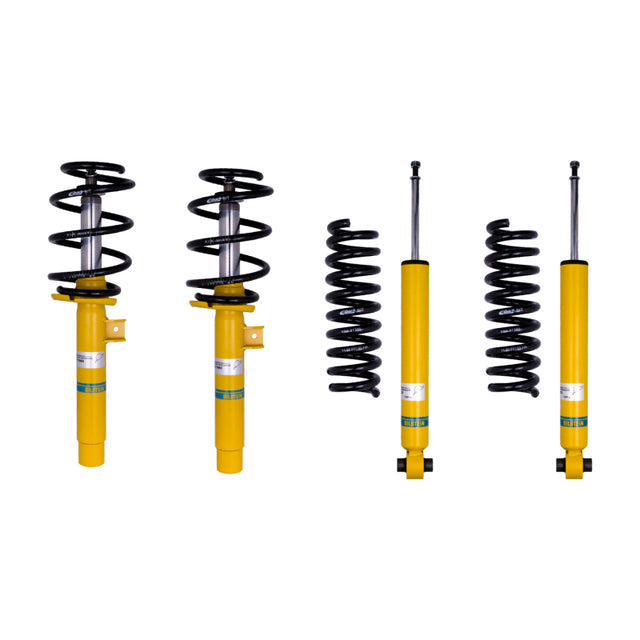 Bilstein 46-223661 B12 Pro-Kit suspension kit for BMW F30 and F32