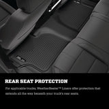 Husky Liners 2013 Mazda CX-5 WeatherBeater Combo Black Floor Liners