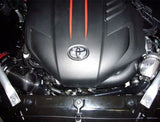 HKS SSQV IV + Return Kit GR SUPRA (DB42/DB02) for HKS R/S | 71008-AT022V