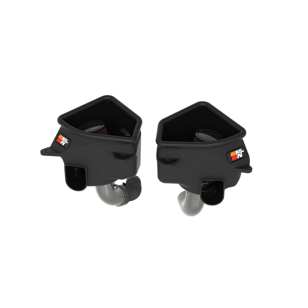 K&N 69 Series Typhoon Cold Air Intakes for Nissan Z 2023- V6 3.0L