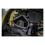 K&N 69 Series Typhoon Cold Air Intakes for Nissan Z 2023- V6 3.0L