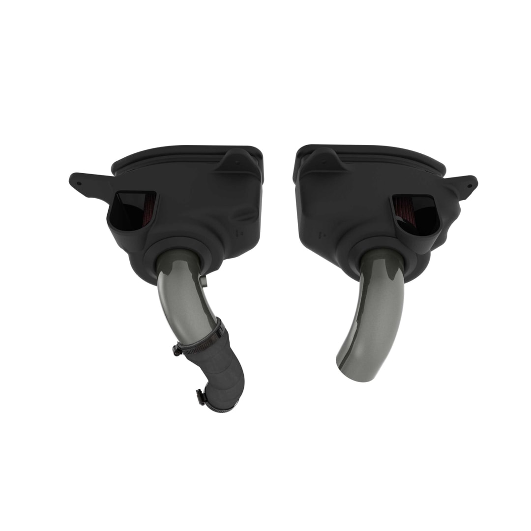K&N 69 Series Typhoon Cold Air Intakes for Nissan Z 2023- V6 3.0L