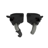 K&N 69 Series Typhoon Cold Air Intakes for Nissan Z 2023- V6 3.0L