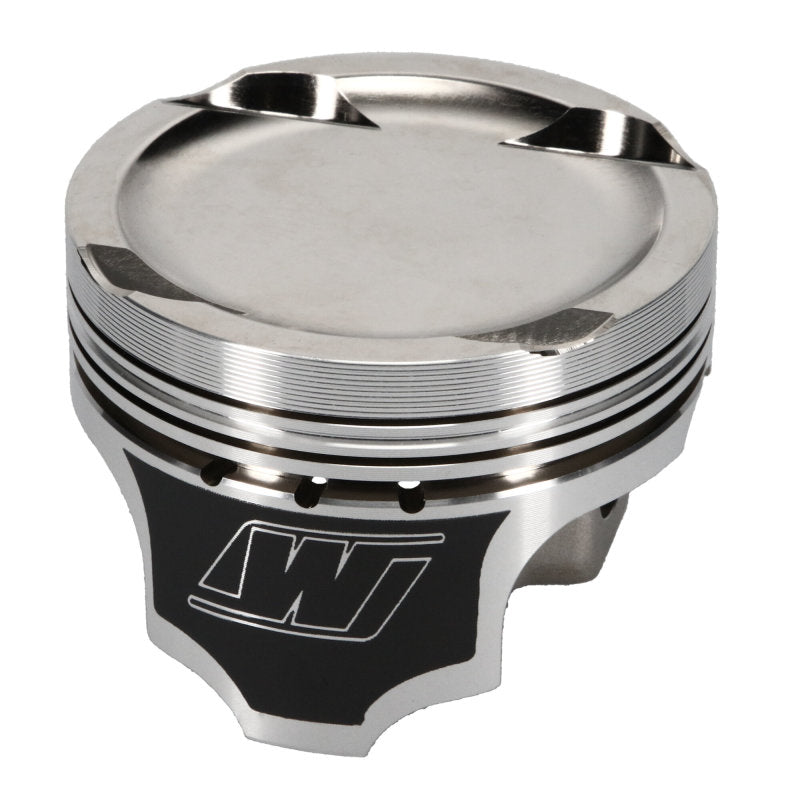 Wiseco B18C 81.5mm 8.8:1 CR Pistons w/ Rings