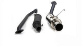 HKS 02-03 Acura RSX S Hi Power Exaust w/ Silencer | 32003-BH003