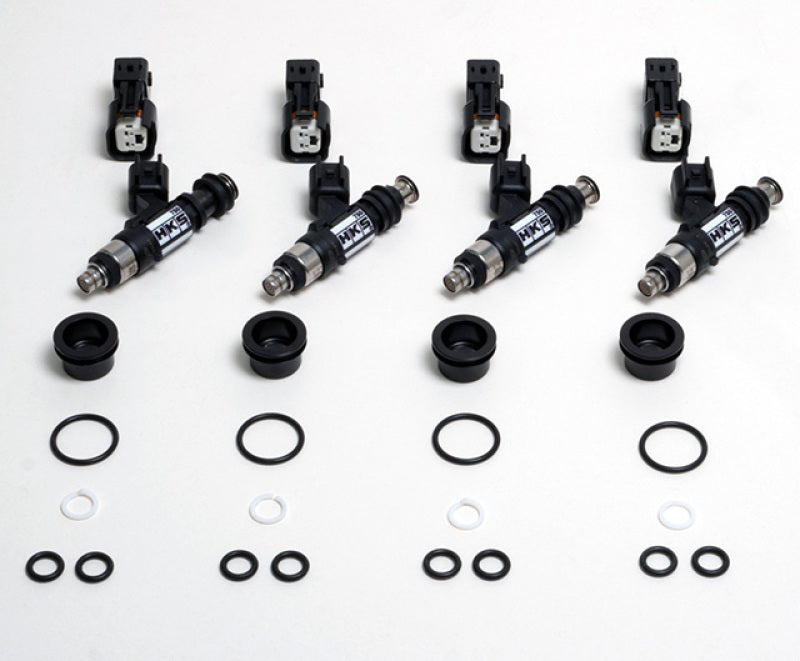 HKS F20C AP1 Injector Upgrade Kit - 750cc | 14002-AH001