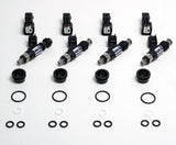 HKS F20C AP1 Injector Upgrade Kit - 750cc | 14002-AH001