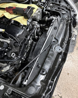 CSF BMS F-Chassis Gen 1 B58 High Performance All-Aluminum Radiator