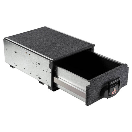 ARB RD745 gray steel roller drawer with 25.6 inch internal length