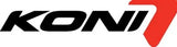 Koni 93-10 Freightliner XC Rear