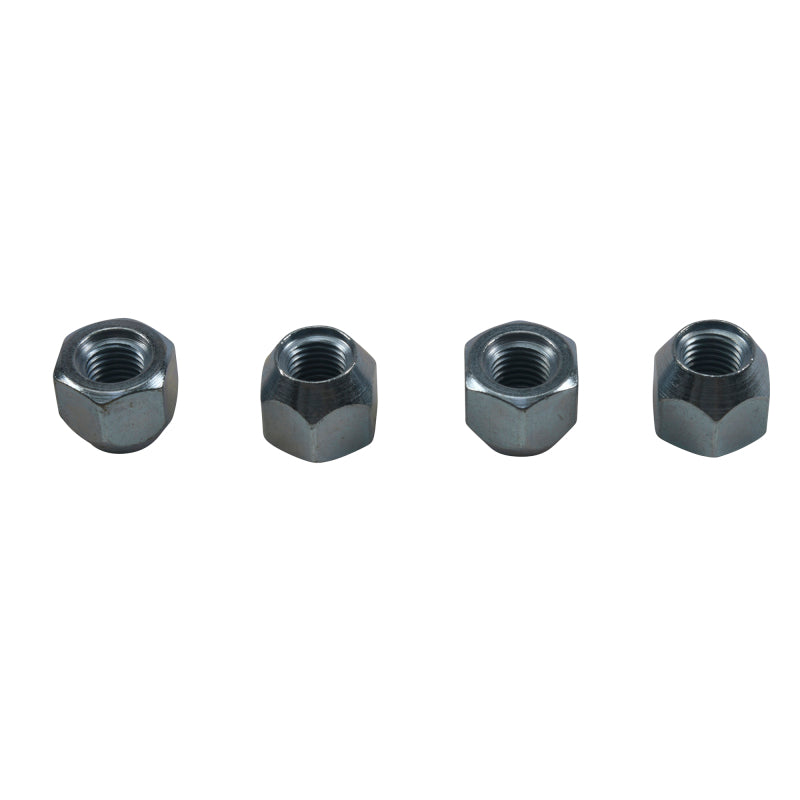 All Balls Racing 85-1201 ATV UTV replacement wheel nut kit