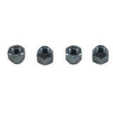 All Balls Racing 85-1201 ATV UTV replacement wheel nut kit