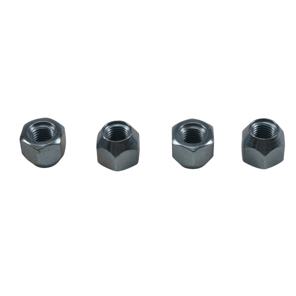 All Balls Racing 85-1201 Wheel Nut Kit for Polaris Sportsman 550, Yamaha Grizzly 350 450