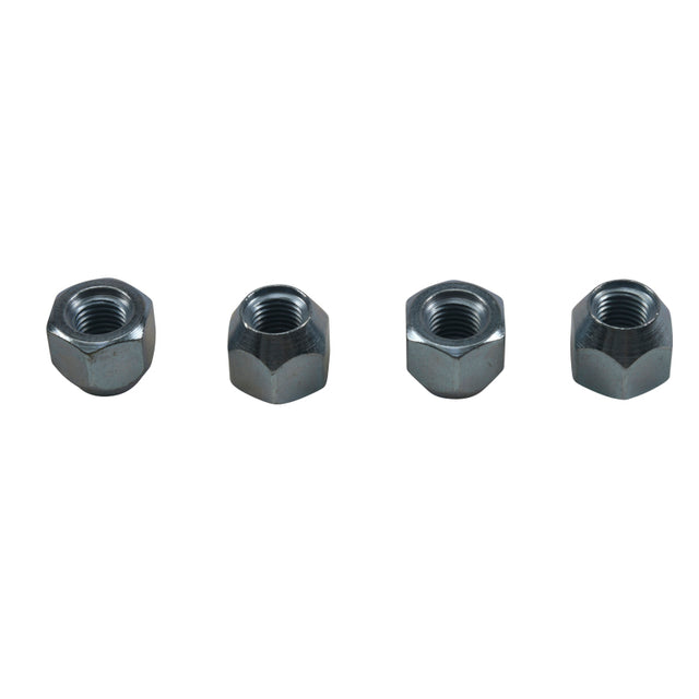 All Balls Racing 85-1201 ATV UTV replacement wheel nut kit