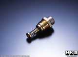 HKS 03-06 EVO / 08 EVO GSR/MR 75 degree Low Temperature Oil Cooler Thermostat | 15999-AM001