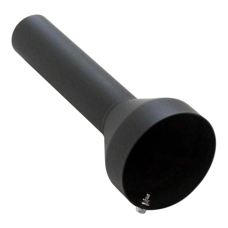 HKS Black Silencer for 115mm Tip Exhausts | 3306-RA076