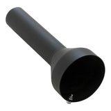 HKS Black Silencer for 115mm Tip Exhausts | 3306-RA076