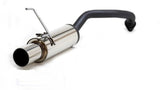 HKS 09-14 Honda Fit Hi-Power Rear Section Only Exhaust | 32003-BH006